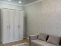 1-комнатная квартира · 38 м² · 9/12 этаж, Калдаякова 13Калдаяков — 23а за 230 000 ₸ в Астане, Сарайшык р-н — фото 16