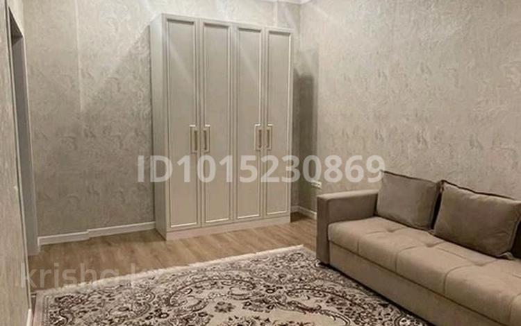 1-комнатная квартира · 38 м² · 9/12 этаж, Калдаякова 13Калдаяков — 23а за 230 000 ₸ в Астане, Сарайшык р-н — фото 3
