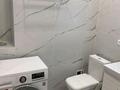 1-комнатная квартира · 38 м² · 9/12 этаж, Калдаякова 13Калдаяков — 23а за 230 000 ₸ в Астане, Сарайшык р-н — фото 20