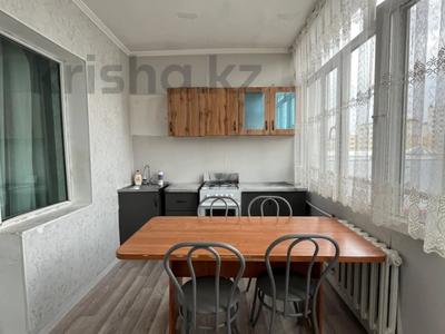 1-бөлмелі пәтер · 47.5 м² · 5/5 қабат, Каратал 14, бағасы: 16.5 млн ₸ в Талдыкоргане