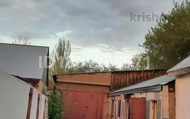 Гараж · 35 м² · Таха хусейна 4/7 — Ташенова пересечении Таха Хусейна за 150 000 ₸ в Астане, р-н Байконур — фото 2