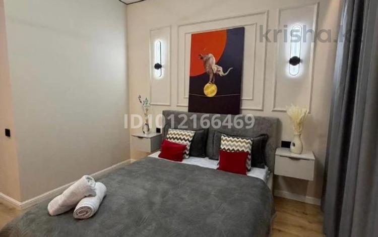 2-комнатная квартира · 52 м², Манглик Ел 56 за 18 500 ₸ в Астане, Есильский р-н — фото 2