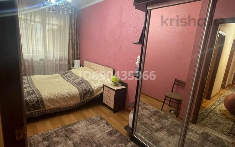 3-комнатная квартира, 70 м², 1/9 этаж, Асыл Арман 1