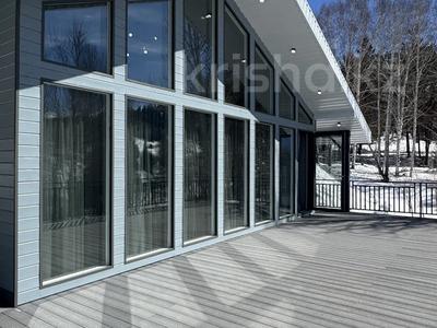 Отдельный дом · 3 комнаты · 96 м² · 10 сот., Рощино — Нуртау за 95 млн 〒 в Бобровка