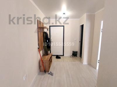 1-бөлмелі пәтер · 47 м² · 3/9 қабат, Ақкент ш/а. 92, бағасы: 200 000 ₸ в Алматы, Алатауский р-н