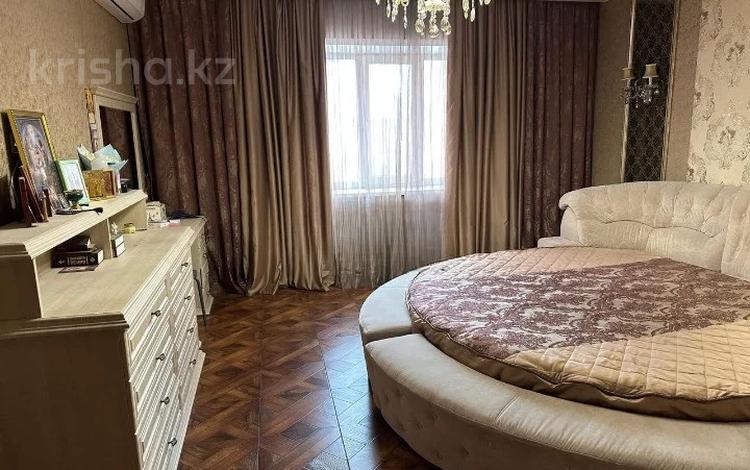 3-комнатная квартира · 158 м² · 4/6 этаж, Маяковского 116А за ~ 61.8 млн ₸ в Костанае — фото 2