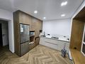 3-комнатная квартира · 105 м² · 9/12 этаж, Нажимеденов 44а за 80 млн ₸ в Астане, Алматы р-н — фото 11