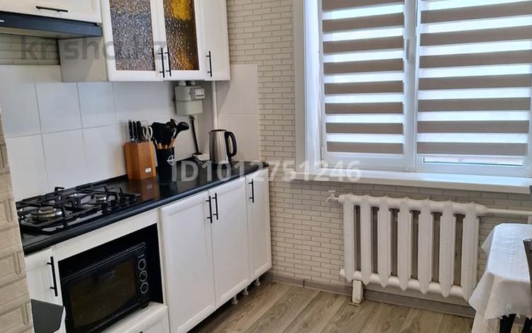 2-бөлмелі пәтер · 54 м² · 8/9 қабат, Валиханова, бағасы: 22 млн ₸ в Петропавловске — фото 33