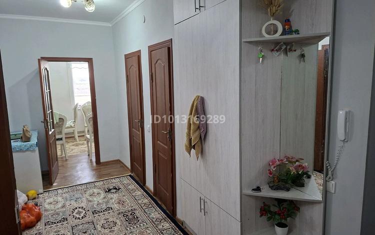 3-комнатная квартира · 74 м² · 3/5 этаж, Жаппасбай батыр 70К/45 за 25 млн ₸ в  — фото 2