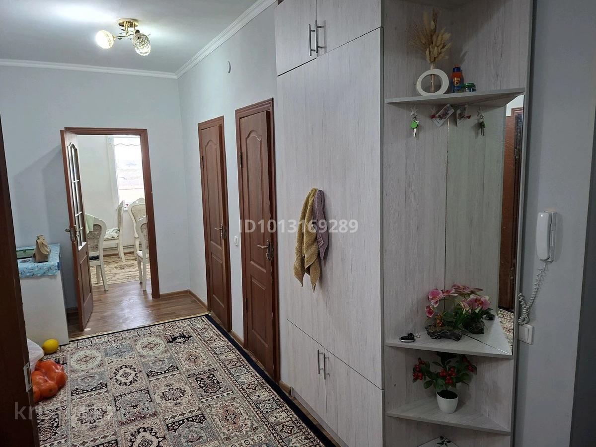 3-комнатная квартира · 74 м² · 3/5 этаж