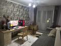 2-бөлмелі пәтер · 43.3 м² · 4/5 қабат, Гагарина, бағасы: 18.5 млн ₸ в 