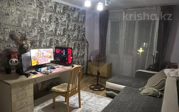2-бөлмелі пәтер · 43.3 м² · 4/5 қабат, Гагарина, бағасы: 18.5 млн ₸ в  — фото 2