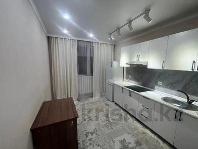 1-комнатная квартира · 35 м² · 9/9 этаж, мкр Шугыла, Жунисова за 23 млн ₸ в Алматы, Наурызбайский р-н