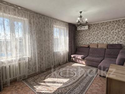 3-бөлмелі пәтер · 56 м² · 4/5 қабат, Талдыкорган мкр. Самал 111, бағасы: 17.5 млн ₸ в мкр Самал