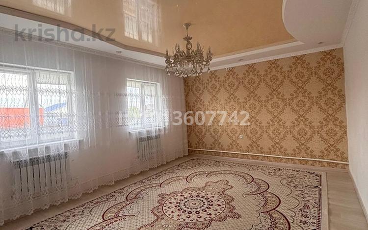Жеке үй · 4 бөлме · 165 м² · 10 жүзд., мкр Жулдыз, 6 84, бағасы: 20 млн ₸ в Атырау — фото 2