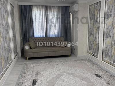 3-бөлмелі пәтер · 76 м² · 8/9 қабат, Нұрсәт ш/а 129 — Нұрсат Аллия, бағасы: 250 000 ₸ в Шымкенте, Каратауский р-н