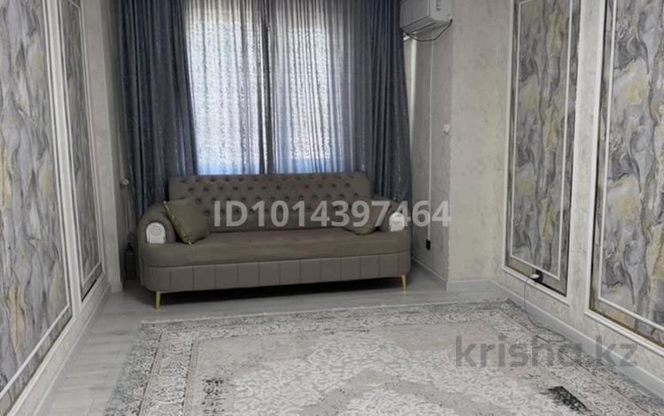 3-комнатная квартира · 76 м² · 8/9 этаж, мкр Нурсат 2, Нұрсәт ш/а 129 — Нұрсат Аллия за 300 000 ₸ в Шымкенте, Каратауский р-н — фото 2