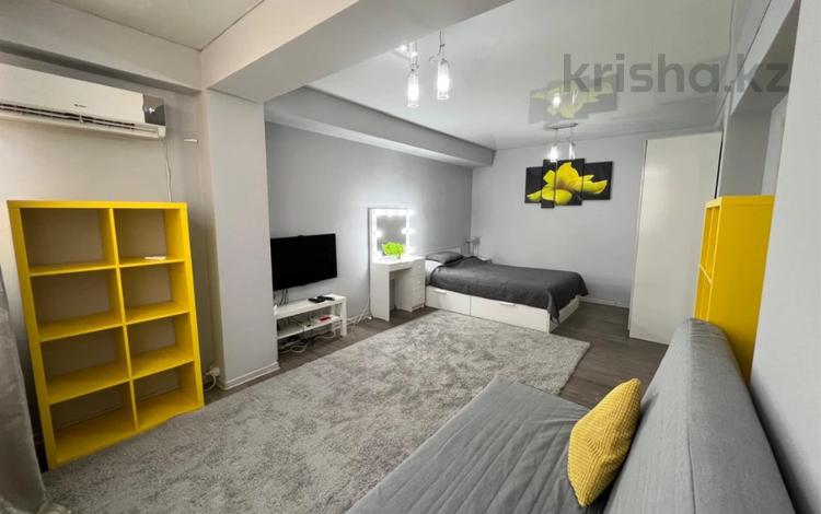 1-комнатная квартира, 40 м², 5/12 этаж помесячно, Бокина 3/1 — Жарокова