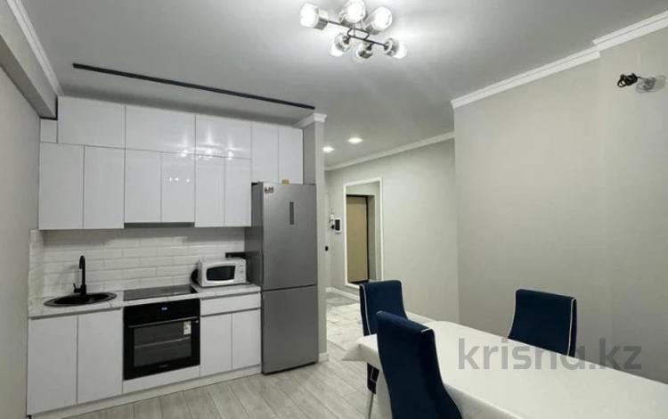 2-бөлмелі пәтер · 47 м² · 2/10 қабат, мкр Шугыла, Жунисова, бағасы: 27 млн ₸ в Алматы, Наурызбайский р-н — фото 11
