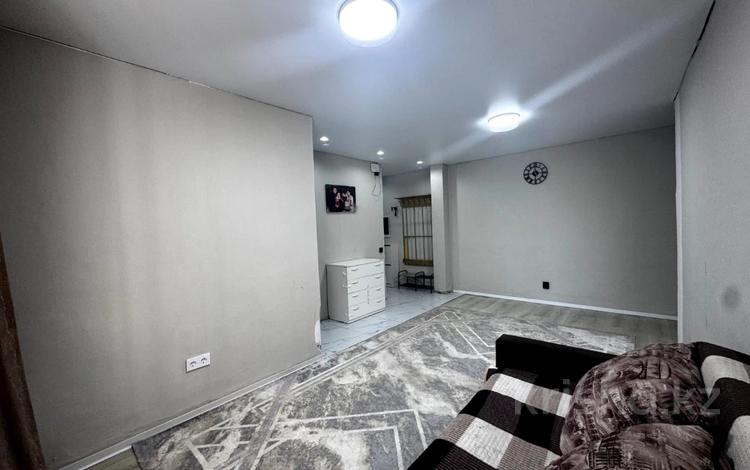 3-комнатная квартира · 55.2 м² · 1/5 этаж, Аль-Фараби 45 за 22 млн ₸ в Костанае — фото 2