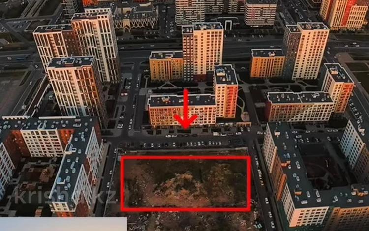 Участок · 59 соток, Туран за 420 млн ₸ в Астане, Нура р-н — фото 3