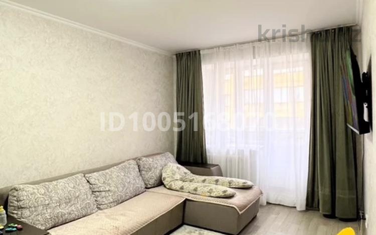 1-бөлмелі пәтер · 38.1 м² · 4/5 қабат, Сеченева 9/3 — Энергетик, бағасы: 19.5 млн ₸ в Семее — фото 2