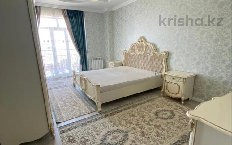 3-комнатная квартира · 120 м² · 4/12 этаж, Астана 16 — Шаяхметова за 350 000 ₸ в Шымкенте — фото 2