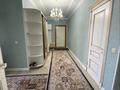3-комнатная квартира · 120 м² · 4/12 этаж · помесячно, Астана 16 — Шаяхметова за 350 000 〒 в Шымкенте — фото 12