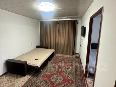 2-комнатная квартира, 44 м², 3/4 этаж по часам, 1 12 за 2 000 〒 в Конаеве (Капчагай)