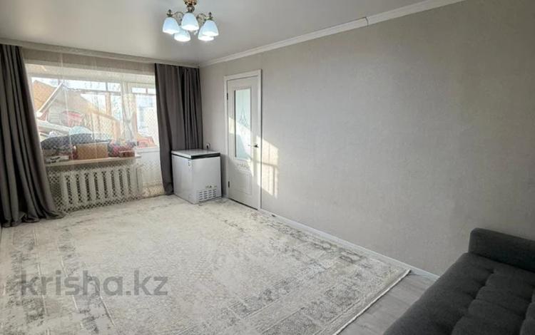 2-бөлмелі пәтер · 44.7 м² · 5/5 қабат, Чехова, бағасы: 18.5 млн ₸ в Костанае — фото 2