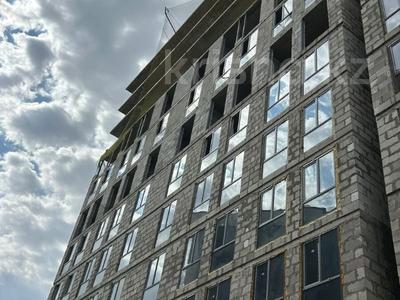 1-комнатная квартира · 45 м² · 9/12 этаж, Аксай 31/2 за 13 млн ₸ в Абай