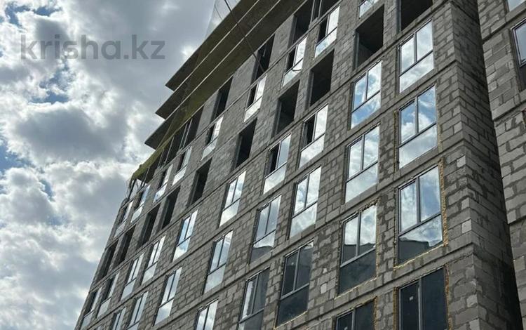 1-комнатная квартира · 45 м² · 9/12 этаж, Аксай 31/2 за 13 млн ₸ в Абай — фото 3