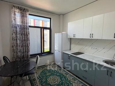1-комнатная квартира · 27 м² · 2/3 этаж, Устирт за 19.5 млн ₸ в Иргели