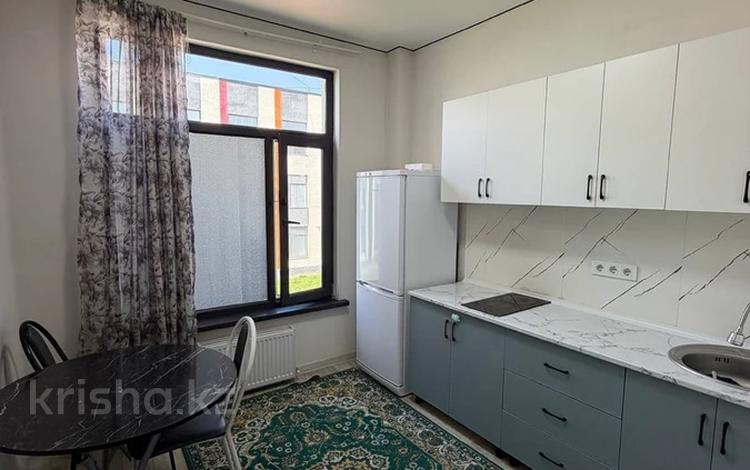 1-комнатная квартира · 27 м² · 2/3 этаж, Устирт за 19.5 млн ₸ в Иргели — фото 2