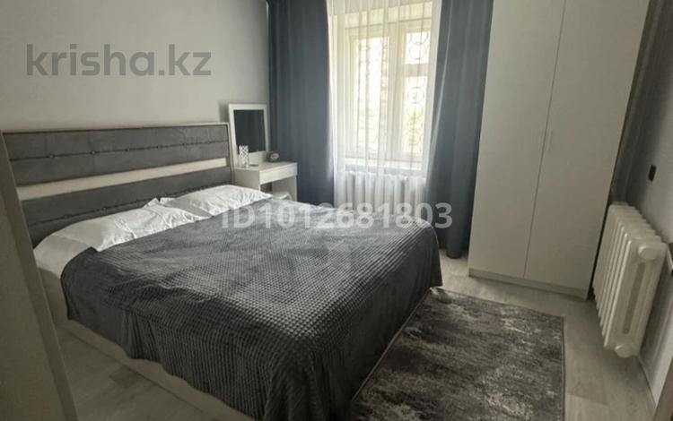 1-бөлмелі пәтер · 46 м², 19-ш/а., 16 63, бағасы: 10 000 ₸ в Актау, 19-й мкр — фото 2