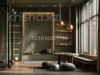 3-комнатная квартира · 79 м² · 8/9 этаж, Улы Дала 36 за 51 млн ₸ в Астане, Нура р-н