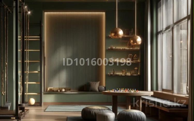 3-комнатная квартира · 79 м² · 8/9 этаж, Улы Дала 36 за 51 млн ₸ в Астане, Нура р-н — фото 2