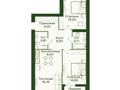 3-комнатная квартира · 79 м² · 8/9 этаж, Улы Дала 36 за 51 млн ₸ в Астане, Нура р-н — фото 5