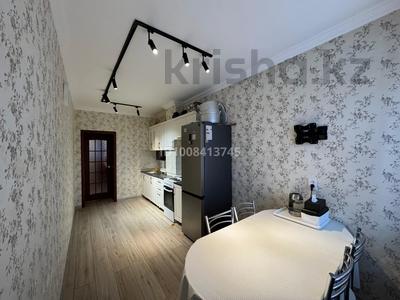 2-комнатная квартира · 64 м² · 5/12 этаж, Дукенулы 38 — Валиханова дукенулы за 30 млн ₸ в Астане, Сарыарка р-н