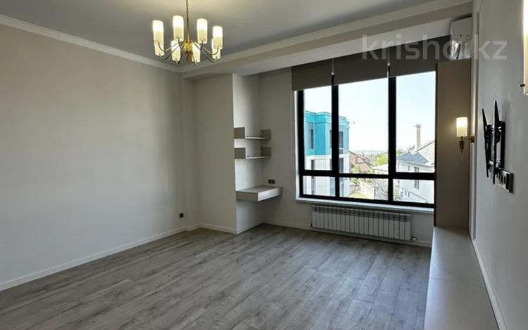 2-бөлмелі пәтер · 76.1 м² · 2/4 қабат, Сейдимбек 102/2, бағасы: 78 млн ₸ в Алматы, Наурызбайский р-н — фото 20