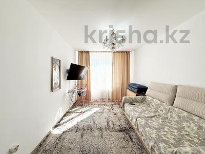 3-комнатная квартира · 85 м² · 6/9 этаж, Коктем за 35.5 млн ₸ в Талдыкоргане, мкр Коктем