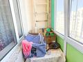 3-комнатная квартира · 85 м² · 6/9 этаж, Коктем за 35.5 млн ₸ в Талдыкоргане, мкр Коктем — фото 12