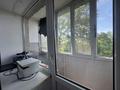 1-комнатная квартира · 30 м² · 4/5 этаж, мкр Городской Аэропорт, Штурманская — Старый аэропорт, авторынок за ~ 10 млн ₸ в Караганде, Казыбек би р-н — фото 9