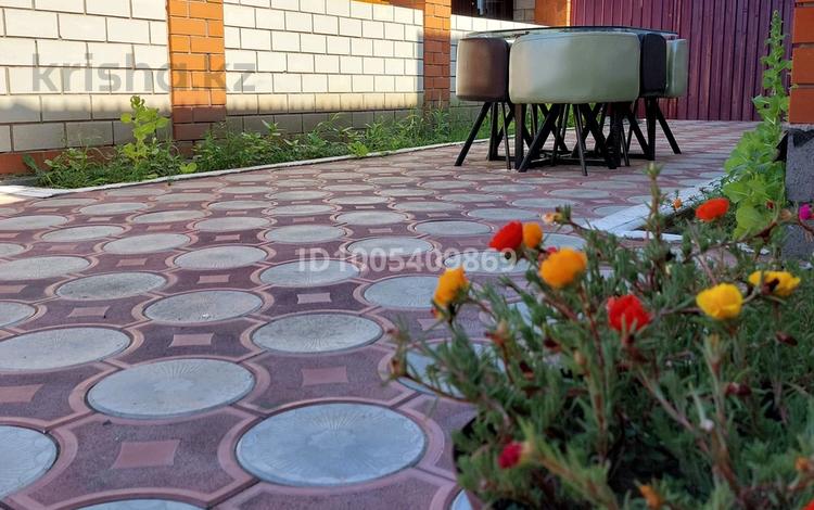 Отдельный дом · 8 комнат · 450 м² · 35 сот., Шоктальская 58 — Вторая улица от трассы за 95 млн 〒 в Павлодаре — фото 2