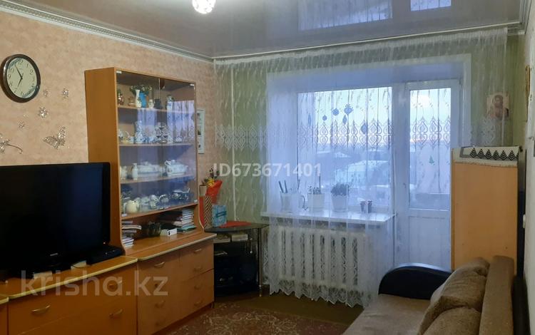 2-комнатная квартира, 41 м², 7/9 этаж, Ауэзова 57 за 9 млн 〒 в Щучинске — фото 6