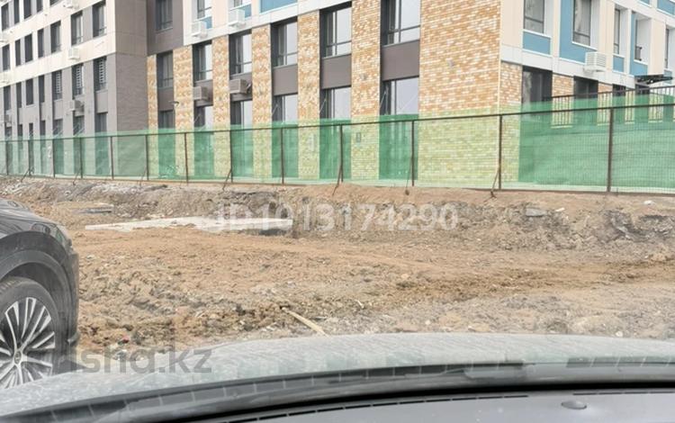 Свободное назначение · 81 м² за 800 000 ₸ в Астане, Нура р-н — фото 2
