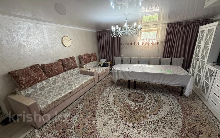 Жеке үй · 5 бөлме · 130 м² · 7 жүзд., Гагарина 134 — Гагарина ленина, бағасы: 59 млн ₸ в Талдыкоргане — фото 22