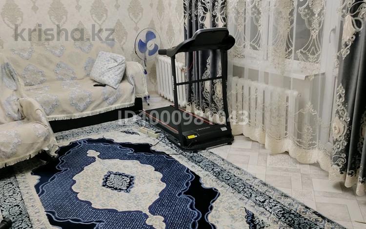 2-бөлмелі пәтер · 52 м² · 2/2 қабат, Булавского — Нурмагамбетова, бағасы: 13 млн ₸ в Акколе — фото 2