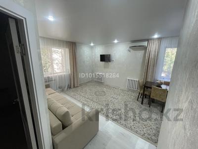1-бөлмелі пәтер · 31.3 м² · 1/4 қабат, Ескі қала, Уалиханова 18а, бағасы: 10 млн ₸ в Актобе, Старый город