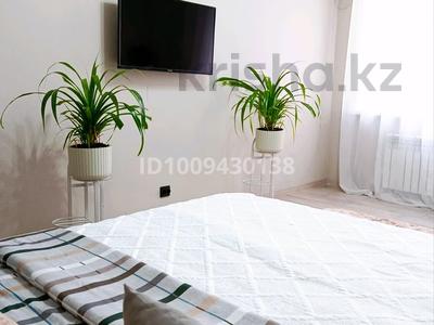 1-комнатная квартира · 40 м² · 7/9 этаж, мкр Юго-Восток, Таттимбета 10/14 за 25.5 млн 〒 в Караганде, Казыбек би р-н